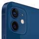 Image result for iPhone 12 Blue Front and Back