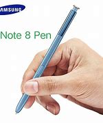 Image result for Note 8 Stylus Pen Yellow