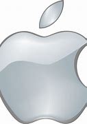 Image result for iPhone See through Apple Logo