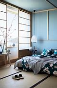 Image result for Japanese House Bedroom