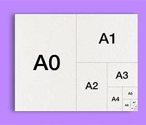 Image result for Page A4 A5