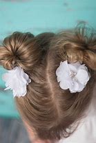 Image result for White Hair Clips