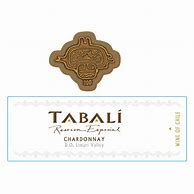 Image result for Tabali Chardonnay Reserva Especial