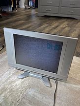 Image result for 20 Inch Sylvania TV