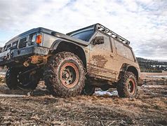 Image result for 4WD Vehicles