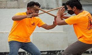 Image result for Arnis Weapons