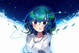 Image result for Yandra Earth Chan