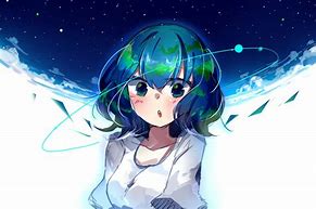 Image result for Earth Chan Dieing