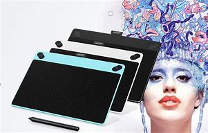 Image result for Wacom Intuos Pen Tablet