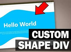 Image result for Custom Shap Curve
