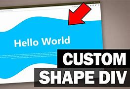 Image result for Custom Shap Curve