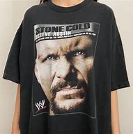 Image result for Vintage WWE Shirts