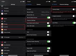 Image result for iPhone 13 Pro Max Settings