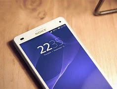 Image result for Sony Xperia Z4 Compact