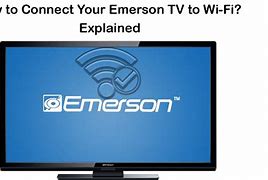 Image result for Emerson TV Input