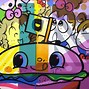 Image result for Hello Kitty Spring Desktop Wallpaper