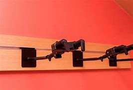 Image result for Wall Mounted Fixed Arm Hanger
