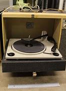 Image result for Portable RCA Record Players