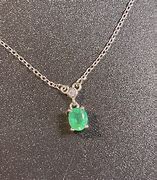 Image result for Natural Emerald Jewelry
