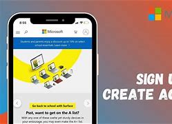 Image result for Microsoft Account Sign Up