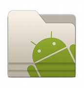 Image result for Android Folder Icon