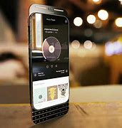 Image result for BlackBerry Slider Phone