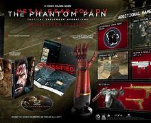 Image result for Metal Gear Solid Watch