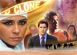 Image result for El Clon Brazil Cast