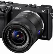 Image result for Sony NEX Series