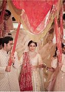 Image result for Anant Ambani Wedding Dress