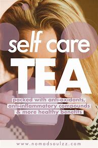 Image result for Summer Self Care with Tea