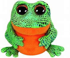 Image result for Frog Car Plush