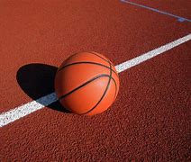 Image result for Basketball Court and Ball