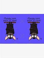 Image result for Funny Cartoon Bat