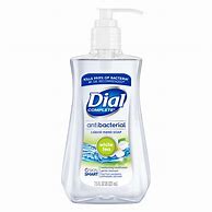 Image result for Dial Hand Soap