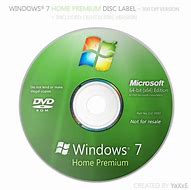 Image result for Windows 7 CD