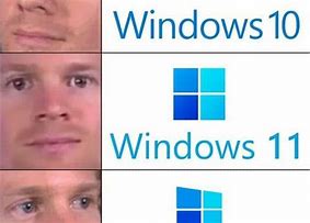 Image result for Windows Search Meme