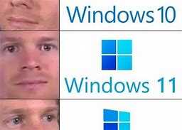 Image result for Windows 11 Update Meme
