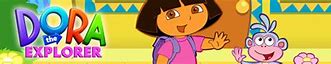Image result for Dora the Explorer Talent Show