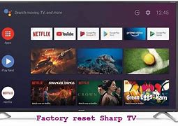 Image result for Sharp TV Apps