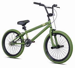 Image result for Kent 20 Inch BMX Freestyle Bike