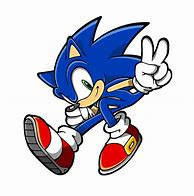 Image result for Sonic the Hedgehog No Fun Allowed