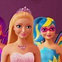 Image result for Mattel Barbie Film