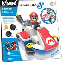 Image result for Mario Kart Toys Set