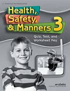 Image result for Safety Manual Cover