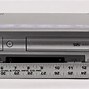 Image result for Sony DVD/VCR Combo VHS Player