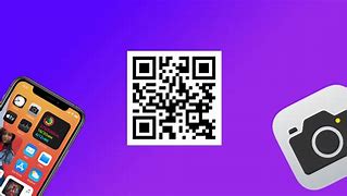 Image result for iPhone 6 QR Code