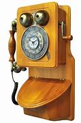 Image result for Retro Wall Phones