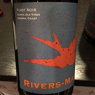 Image result for Rivers Marie Pinot Noir Summa Old Vines