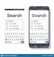 Image result for Picture of Cell Phone Search Keyboard